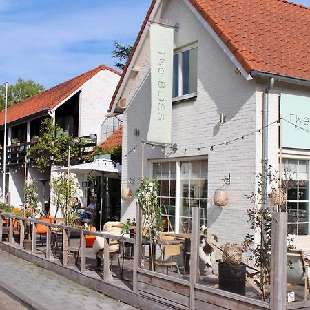The Bliss Bed & Breakfast Ретранчемент Екстериор снимка
