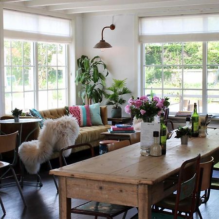 The Bliss Bed & Breakfast Ретранчемент Екстериор снимка