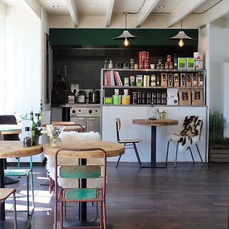 The Bliss Bed & Breakfast Ретранчемент Екстериор снимка