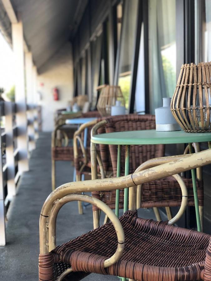 The Bliss Bed & Breakfast Ретранчемент Екстериор снимка
