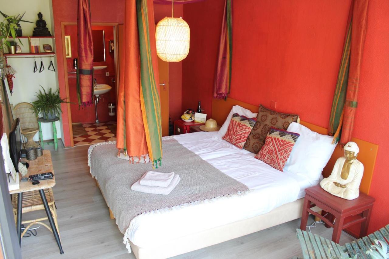 The Bliss Bed & Breakfast Ретранчемент Екстериор снимка