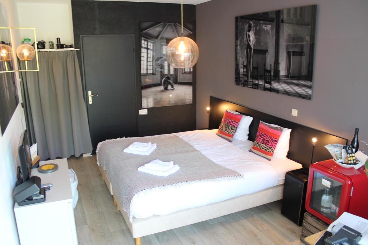 The Bliss Bed & Breakfast Ретранчемент Екстериор снимка