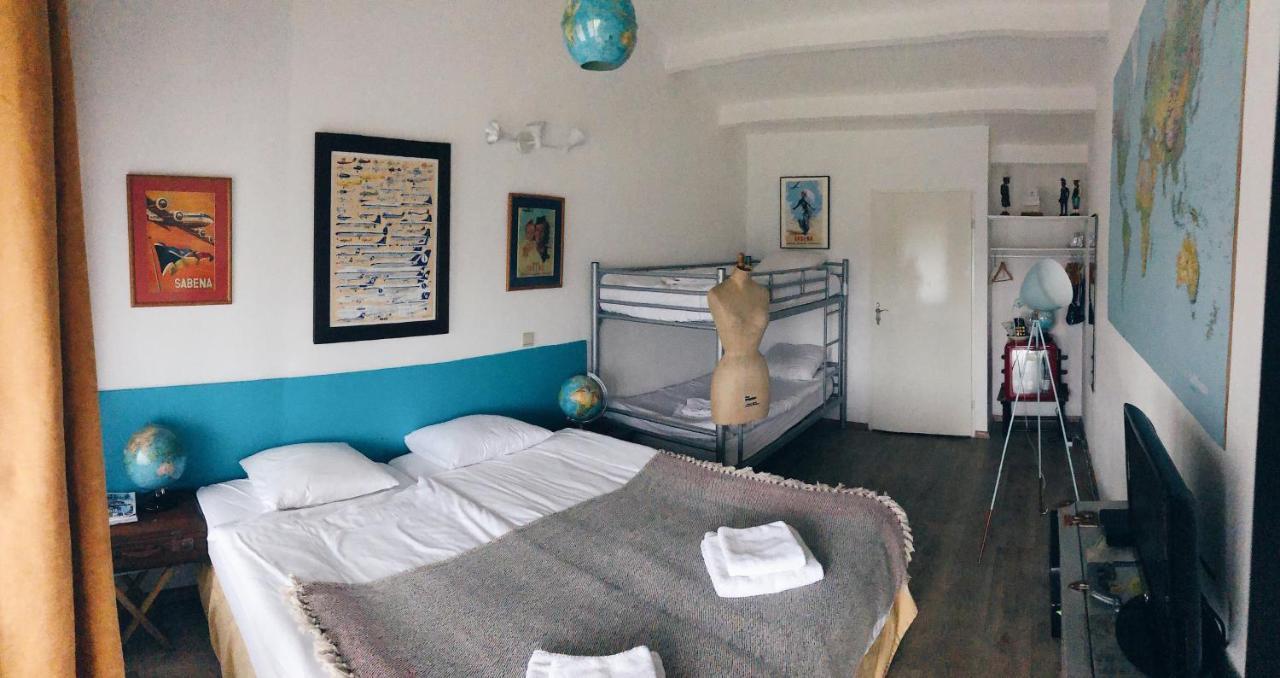 The Bliss Bed & Breakfast Ретранчемент Екстериор снимка